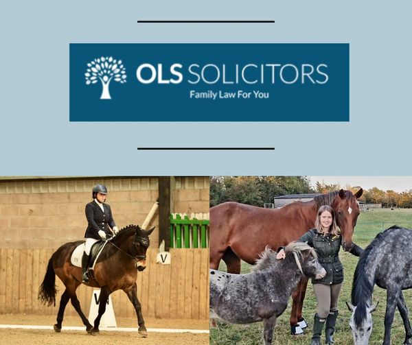 OLS Solicitors will be at the Royal Welsh Show 2024