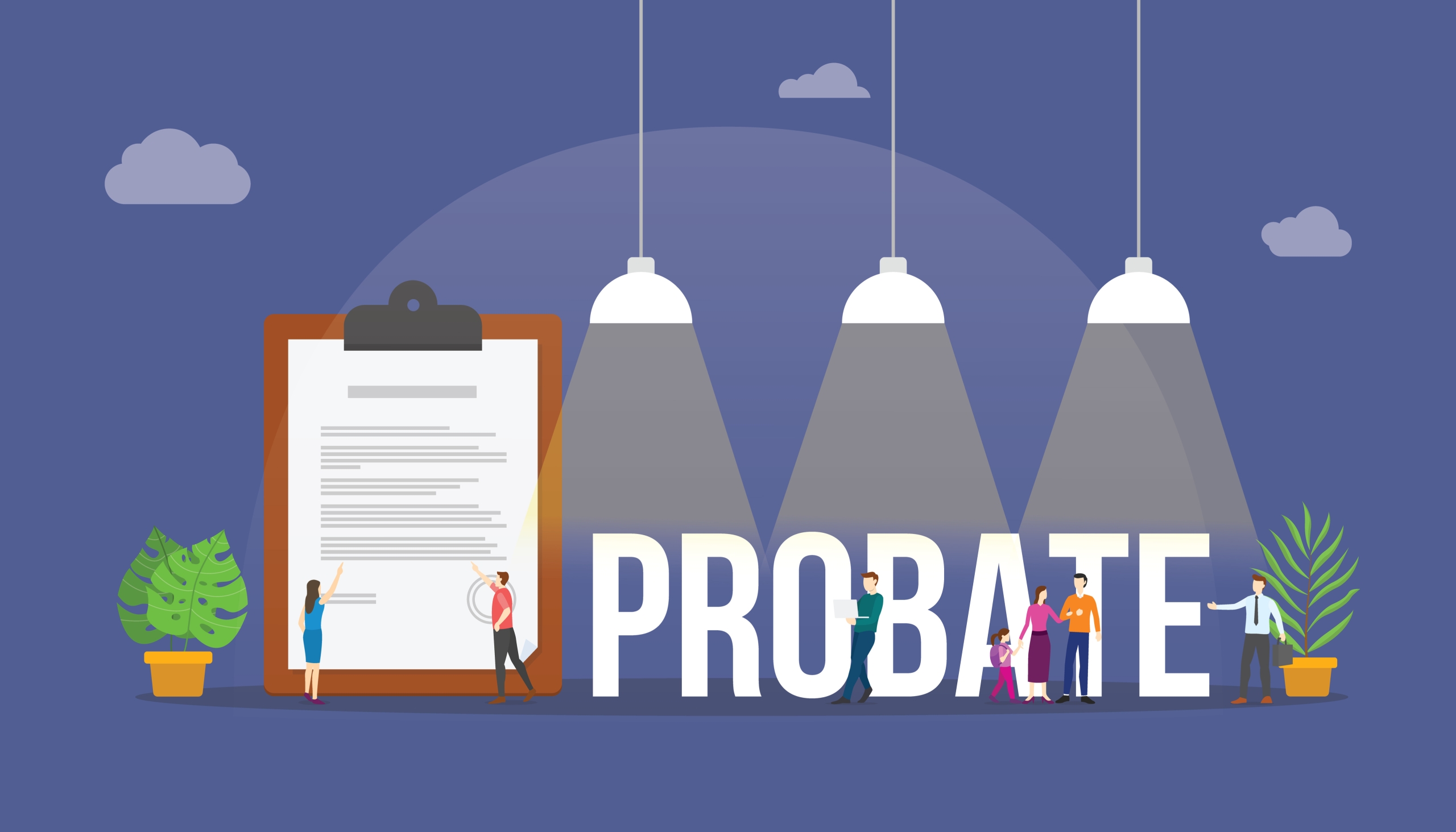 Top 10 Tips for a Smoother Probate Process: Insights from a Probate Lawyer