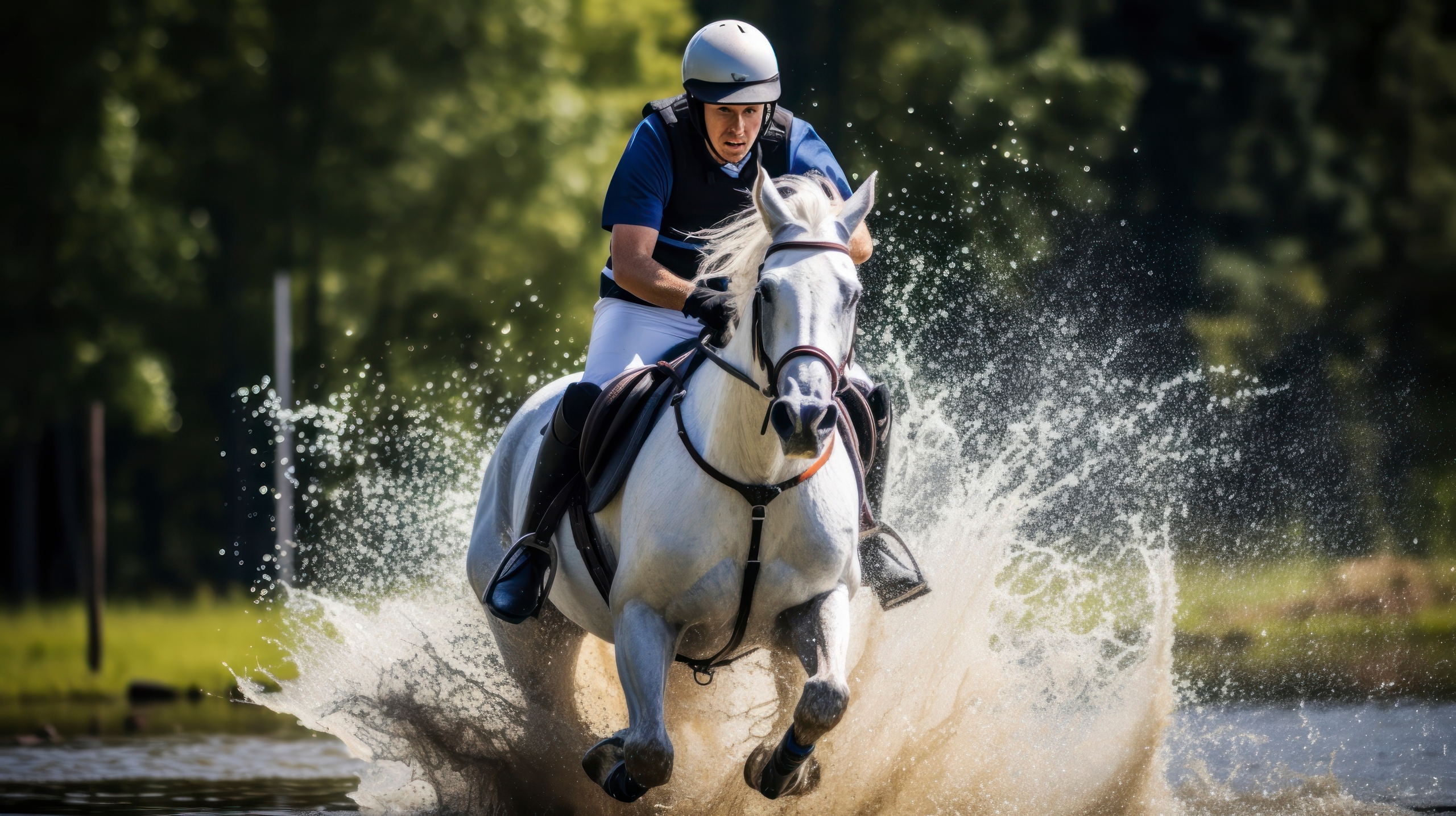 Legal Tips for Horse Riders During Summer Competition Season